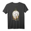 Kunstuhr Beautiful Dali T-Shirt – Lustiges und edles Design für Geburtstage, Weihnachten & besondere Anlässe