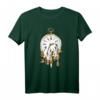 Kunstuhr Beautiful Dali T-Shirt – Lustiges und edles Design für Geburtstage, Weihnachten & besondere Anlässe