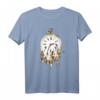 Kunstuhr Beautiful Dali T-Shirt – Lustiges und edles Design für Geburtstage, Weihnachten & besondere Anlässe