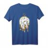 Kunstuhr Beautiful Dali T-Shirt – Lustiges und edles Design für Geburtstage, Weihnachten & besondere Anlässe