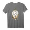 Kunstuhr Beautiful Dali T-Shirt – Lustiges und edles Design für Geburtstage, Weihnachten & besondere Anlässe