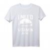 Bootsfahrer Kapitän Meer Schiff Motorboot Motiv T-Shirt – Lustiges Geschenk für Seefahrer, Skipper & Schiff Fans