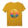 Schornsteinfeger Retro Motiv Glücksbringer Kaminkehrer T-Shirt – Perfektes Geschenk für Rauchfangkehrer zum Geburtstag und Weihnachten