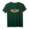 Schach Weiße Schachfiguren Schachspieler Schachbrett T-Shirt – Perfekt für Schachturniere & Schachvereine