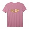 Schach Weiße Schachfiguren Schachspieler Schachbrett T-Shirt – Perfekt für Schachturniere & Schachvereine