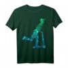 Scooter Stunt T-Shirt für Kinder & Jungen - Vintage Retro Design, Perfekt als Geschenk zum Geburtstag & Weihnachten für junge Scooter- und Stuntfans
