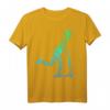 Scooter Stunt T-Shirt für Kinder & Jungen - Vintage Retro Design, Perfekt als Geschenk zum Geburtstag & Weihnachten für junge Scooter- und Stuntfans