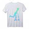 Scooter Stunt T-Shirt für Kinder & Jungen - Vintage Retro Design, Perfekt als Geschenk zum Geburtstag & Weihnachten für junge Scooter- und Stuntfans