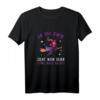 Ab 250 KM/H Zieht Mein Besen Nach Rechts - Lustiges Hexen Spruch T-Shirt für Halloween & Magie Fans