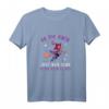 Ab 250 KM/H Zieht Mein Besen Nach Rechts - Lustiges Hexen Spruch T-Shirt für Halloween & Magie Fans