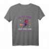Ab 250 KM/H Zieht Mein Besen Nach Rechts - Lustiges Hexen Spruch T-Shirt für Halloween & Magie Fans