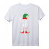 Opa Elf Familienoutfit - Lustiges Partnerlook Weihnachten T-Shirt für die ganze Familie als Geschenk-Alternative zu Weihnachtspullovern