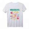 Snaxolotl Axolotl T-Shirt – Lustiges Tiermotiv mit Snack-Spruch für Food- und Tierliebhaber