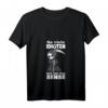 Sarkastisches Damen T-Shirt mit Sense Cat - Lustiges Design gegen Menschen, ideal für humorvolle Outfits & Geschenke