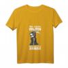 Sarkastisches Damen T-Shirt mit Sense Cat - Lustiges Design gegen Menschen, ideal für humorvolle Outfits & Geschenke