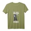 Sarkastisches Damen T-Shirt mit Sense Cat - Lustiges Design gegen Menschen, ideal für humorvolle Outfits & Geschenke