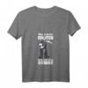 Sarkastisches Damen T-Shirt mit Sense Cat - Lustiges Design gegen Menschen, ideal für humorvolle Outfits & Geschenke