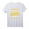 Experte - Natürlich Führe Ich Selbstgespräche T-Shirt - Lustiges Geschenk für Freunde und Experten mit Humor