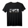 E-Bike E-MTB T-Shirt für Mountainbike-Fahrer – Stylisches Elektrofahrrad Design, ideales Geburtstags- oder Weihnachtsgeschenk für Radfahrer
