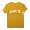 E-Bike E-MTB T-Shirt für Mountainbike-Fahrer – Stylisches Elektrofahrrad Design, ideales Geburtstags- oder Weihnachtsgeschenk für Radfahrer