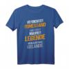 Lustiges Maurer Rente T-Shirt – Ruhestand & Rentner Geschenk für Maurer, Abschiedsgeschenk & witziges Motiv