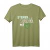 Steiermark Spruch T-Shirt - Steirer Mit Herz Geschenk für Steiermark-Liebhaber zu Weihnachten & Geburtstag