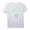 Steiermark Spruch T-Shirt - Steirer Mit Herz Geschenk für Steiermark-Liebhaber zu Weihnachten & Geburtstag