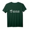 Lustiges Landwirt T-Shirt für Herren mit Traktor Motiv - Ideal als Geschenk für Bauern & Traktorliebhaber