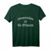 Gothic Witz T-Shirt für Emo & Darkwave Fans – Lustiges Geschenk mit Spruch für Goths und Gruftis, perfekt für Humor und dunkle Mode