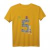 Kinder Geburtstagsshirt 5 Jahre Junge mit Rittermotiv – Perfektes Geschenk zum Geburtstag, Fasching und Kinderfest