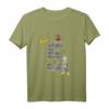Kinder Geburtstagsshirt 5 Jahre Junge mit Rittermotiv – Perfektes Geschenk zum Geburtstag, Fasching und Kinderfest