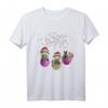 Merry Christmas Elf Weihnachtskugel Motiv T-Shirt – Festliche Weihnachtsdekoration und Geschenkidee für Weihnachten, Silvester & Feiertage
