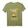 Kinder Baggerfahrer Kilian T-Shirt mit Namen - Lustiges Baustellen-Shirt für kleine Baumeister, Geburtstags- und Weihnachtsgeschenk