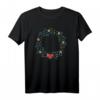 Team Christkind Christkindl Heilig Abend Familie Kostüm T-Shirt - Festliches Weihnachtsoutfit für die ganze Familie
