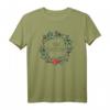 Team Christkind Christkindl Heilig Abend Familie Kostüm T-Shirt - Festliches Weihnachtsoutfit für die ganze Familie