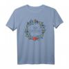 Team Christkind Christkindl Heilig Abend Familie Kostüm T-Shirt - Festliches Weihnachtsoutfit für die ganze Familie