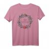 Team Christkind Christkindl Heilig Abend Familie Kostüm T-Shirt - Festliches Weihnachtsoutfit für die ganze Familie