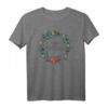 Team Christkind Christkindl Heilig Abend Familie Kostüm T-Shirt - Festliches Weihnachtsoutfit für die ganze Familie