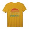 Trabi Rennpappe Motiv T-Shirt für DDR- und Ost-Fans – Kultauto aus Pappe, Zweitakt, Geschenk für Trabi-Besitzer und Autoliebhaber