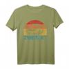 Trabi Rennpappe Motiv T-Shirt für DDR- und Ost-Fans – Kultauto aus Pappe, Zweitakt, Geschenk für Trabi-Besitzer und Autoliebhaber