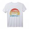 Trabi Rennpappe Motiv T-Shirt für DDR- und Ost-Fans – Kultauto aus Pappe, Zweitakt, Geschenk für Trabi-Besitzer und Autoliebhaber