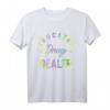 Educated Drug Dealer Motiv T-Shirt für Apotheker, Pharmazeuten & Medizinisches Personal – Perfektes Geschenk zum HapDeer & für Pharmazeutentreffen