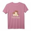 Pilzessin Pilze Sammeln T-Shirt – Lustiges Motiv für Pilzsammler, Steinpilze & Speisepilze, Perfekt für die Pilzsaison im Wald