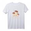 Pilzessin Pilze Sammeln T-Shirt – Lustiges Motiv für Pilzsammler, Steinpilze & Speisepilze, Perfekt für die Pilzsaison im Wald