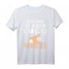Leben Besser Mit Hamster T-Shirt – Lustiges Nagetier Motiv für Haustierbesitzer & Hamsterfans