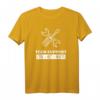 Admin, Nerd, Gamer, Wlan Design T-Shirt – Lustiges Informatiker Motiv für Entwickler, Zocker & IT-Profis