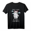 Meckerndes Nölpferd T-Shirt – Lustiges Laune-Shirt für Miesepeter, Kollegen & Familie als Geschenkidee zu Geburtstag & Weihnachten