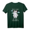 Meckerndes Nölpferd T-Shirt – Lustiges Laune-Shirt für Miesepeter, Kollegen & Familie als Geschenkidee zu Geburtstag & Weihnachten