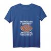 Damen Mettbrötchen Mädchen T-Shirt mit V-Ausschnitt - Lustiges Fleischmotiv für Fleischliebhaberinnen und Metzgermeister