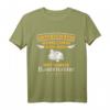 Unterschätze niemals Mann mit Rasentraktor Rasenmäher T-Shirt – Perfektes Geburtstagsgeschenk zum 40. für Garten- und Rasenmäherfans